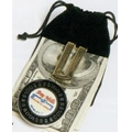 Casino Chip Money Clip